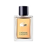 colonia lacoste hombre barata Producto de alta calidad Lacoste, Agua de perfume para hombres - 50 ml.