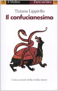 Il confucianesimo Il confucianesimo