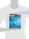 Image de MCITP Self-Paced Training Kit (Exam 70-646): Windows Server 2008 Administration, Book/CD Package
