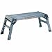 Produktbild Alco Arbeitsplattform klappbar mit Tragegriff 76x30x37cm