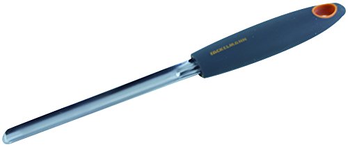 Fackelmann Zucchiniaushöhler Steel Grey