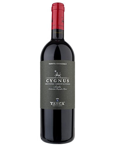 Preisvergleich Produktbild Tasca d'Almerita Cygnus 2015