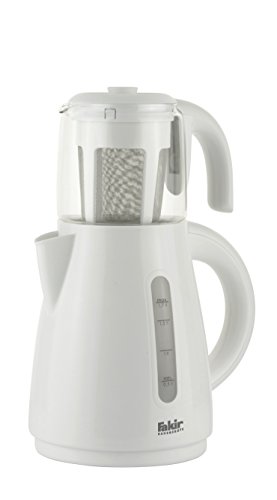 Fakir Teekocher TM 17