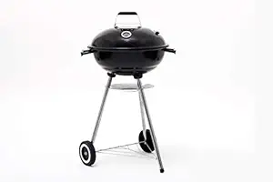 Flareon BBQ Grill Roundhouse Tripod (Black)