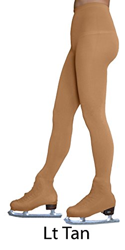 Chloe Noel TB8832 Child Boot Cover Tights With Crystals On 1 Leg