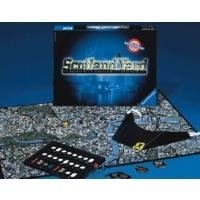 Preisvergleich Produktbild Ravensburger RAVEN. GRA SCOTLAND YARD (GR-261352)