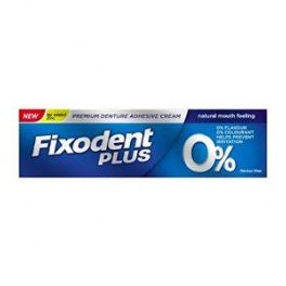 Plus 0% 40 g
