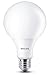 Produktbild Philips LED Lampe ersetzt 100 W, EEK A+, E27, warmweiß (2700 Kelvin), 1521 Lumen, matt, 8718696510568