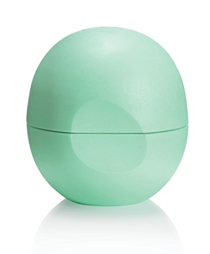 EOS Sweet Mint Organic Lip Balm, 1er Pack (1 x 7 g) - 2