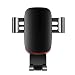 Produktbild Evershop Handy Autohalterung, Aktualisierung Auto Vent Halterung 360°Schwerkraft Universal Autohalterung Phone Halter Für iPhone, Samsung, Huawei, LG und mehr