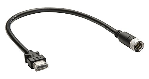 Kindermann 7487000103. Kabel-Schnittstelle und Netzteil