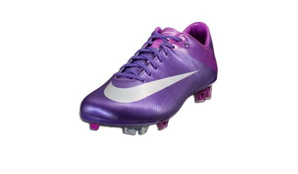 NEW NIKE MERCURIAL SUPERFLY CR7 LAVA BOOTS