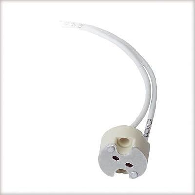 Paulmann - Douille universelle G4,GU5.3,GY6.35 12V