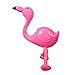 Produktbild Aufblasbares Partyzubehör – Flamingo, 60 cm