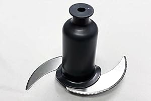 Kenwood Cuchillo Picador Multipro Express Weigh+ Robot de Cocina FDM71 FDP65