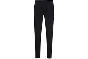 BOSS hadim 1 - Spodnie z dżerseju Mężczyźni