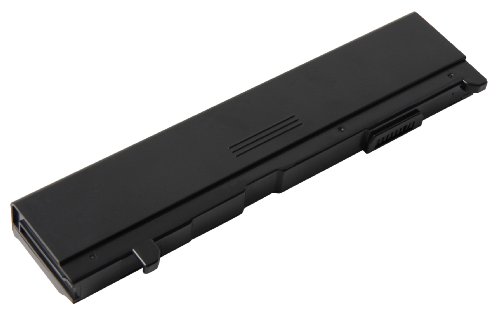 4400mAh Notebook Laptop Akku Batterie für Toshiba PA3399U-2BRS 1BRS 1BAS 2BAS PABAS076 - 2