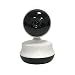 Produktbild Wifi Kamera Mini - Sicherheitskamera Sd Karte, Dome Kamera Wlan / IP Cam Audio IP Kamera Fisheye Zwei-Wege-Stimmeffekte & 32GB TF Kartenspeicher
