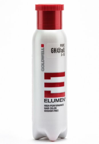 GOLDWELL ELUMEN Pure GK@all 200ml