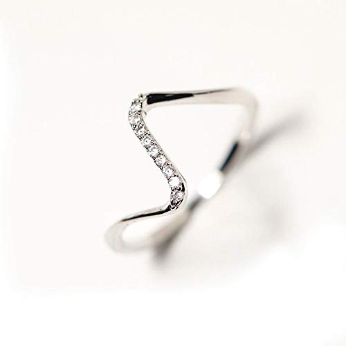 Preisvergleich Produktbild Frimuoy-Rings fr-382