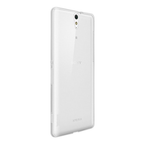 Donkeyphone UT0052 - Funda gel para Sony Xperia C5 Ultra E5553 E5506 silicona ultra fina transparente reviews Donkeyphone UT0052 - Funda gel para Sony Xperia C5 Ultra E5553 E5506 silicona ultra fina transparente