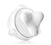 Price comparison product image Clarisonic Firming Massage Head Compatible with Mia Smart/Smart Profile Uplift Device