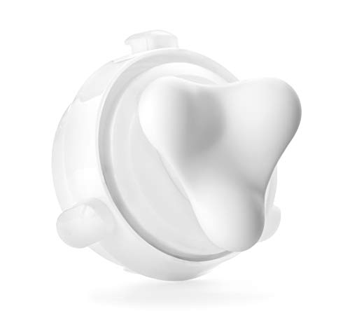 Tête de Brosse Clarisonic de Massage Raffermissant, 1 Paquet (1 x 1 Pièce)