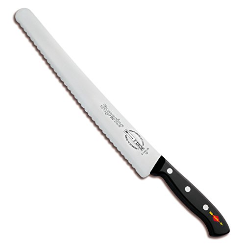 Dick Universalmesser Superior mit runder Welle