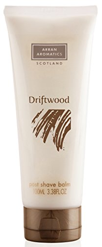 Arran Aromatics Driftwood For Men Post Shave Balm (100 ml)