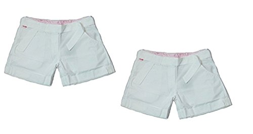 Preisvergleich Produktbild Reebok Description Women Short Shorts Hose Doppelpack