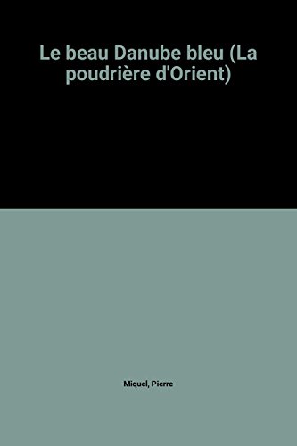 Le  Beau danube bleu