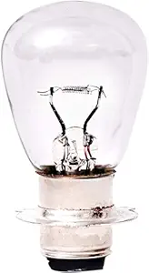 Uno Minda HDL-1019 12V JIS 35/35W Head Light Bulb