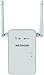 Price comparison product image NETGEAR 11AC 750 Mbps Wi-Fi Range Extender (Wi-Fi Booster) (EX6100-100UKS)