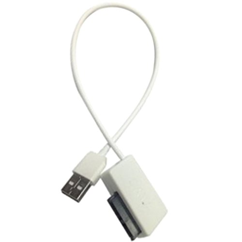 Gazechimp USB 2.0 auf 7 + 6 13pin SATA Adapter Kabel Adapterkabel - 4