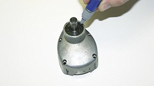 BEKO TecLine B5 Multi-Feinöl Easy-pen 12 ml, 1 Stück, 2983012 - 4