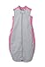 ergoCocoon Hybrid Swaddle Sleeping Bag for 3-12 Months 2.5 Tog (Blue)