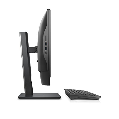 Dell OptiPlex 5250 – All-in-One (Komplettlösung) – 1 x Core i3 7100 / 3.9 GHz, CNC4M - 3