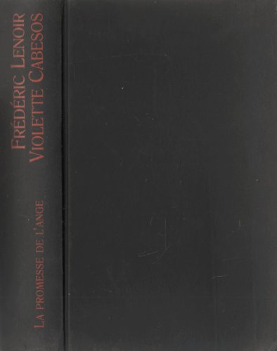 La promesse de l'ange