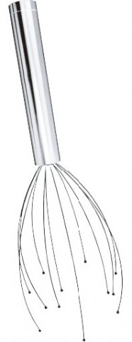 Add Ease Vibrating Head Massager