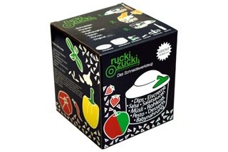 Rucki Zucki by swizzzProzzz sP20 Schneidewerkzeug, 0,75 L - 4