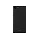 Produktbild Handy Schutzhülle für Labyrinth Alpha X 15,2 cm, Ultra dünn Handy Rückenprotektor Cover Hard Silikon für Labyrinth Alpha X – schwarz