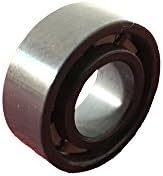 Finesun R188 Full Si3N4 Ceramic Bearing 1/4" x 1/2" x 3/16" Ball Bearing
