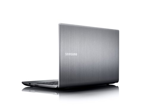 Samsung Series 7 Chronos 700Z 15 6 inch Laptop  Intel Core i7 2675QM 2 2GHz  8GB RAM  1TB HDD  DVD-SM DL  LAN  WLAN  BT  Webcam  Windows 7 Home Premiu