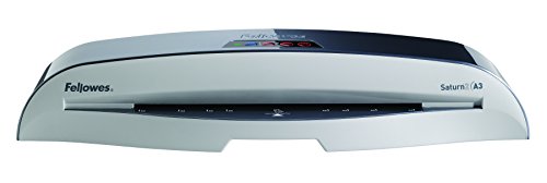 Fellowes A3 Laminator Saturn2 Aufw?rmz.5Min bis125Mikron
