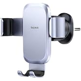 Baseus Metal Age Go Gravity Ar&ccedil; Ttc-Gri