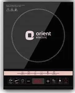 Induction COOKTOP ICTCK16BGM 1600 W.