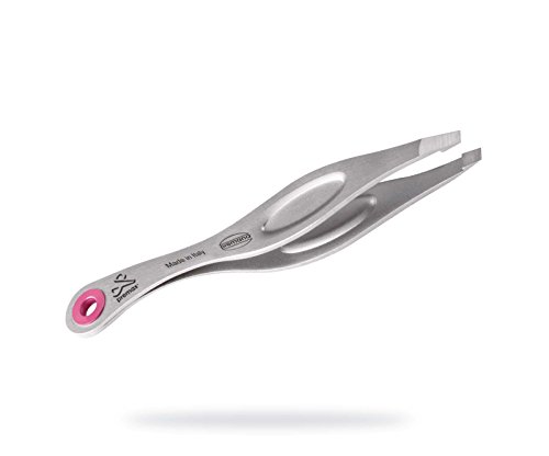 Premax Straight Tip Tweezers for Women