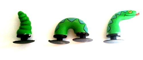 Preisvergleich Produktbild AVIRGO Schuh Schmucken 3D Satz # 7-1