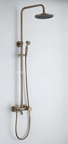 Shower Shower Set Shower Hot And Cold Shower Set Shower Shower Faucet Nozzle