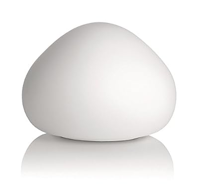Philips Lampe à Poser Wellner en Verre